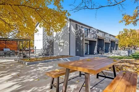 Near Downtown Stylish 2Br With Amazing Patio - 6 Moab Exterior foto