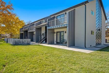 Near Downtown Stylish 2Br With Amazing Patio - 6 Moab Exterior foto
