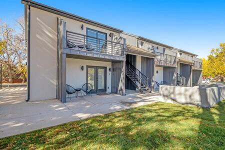 Near Downtown Stylish 2Br With Amazing Patio - 6 Moab Exterior foto