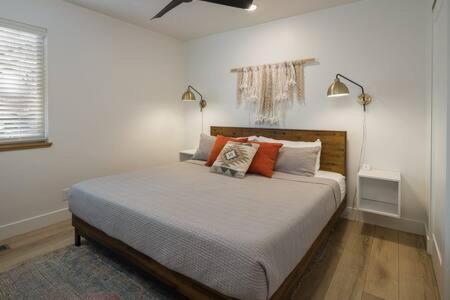 Near Downtown Stylish 2Br With Amazing Patio - 6 Moab Exterior foto
