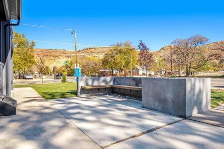 Near Downtown Stylish 2Br With Amazing Patio - 6 Moab Exterior foto