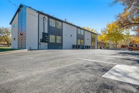 Near Downtown Stylish 2Br With Amazing Patio - 6 Moab Exterior foto