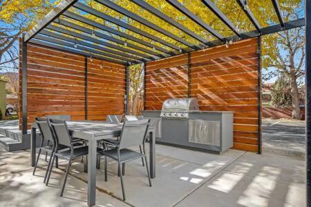 Near Downtown Stylish 2Br With Amazing Patio - 6 Moab Exterior foto