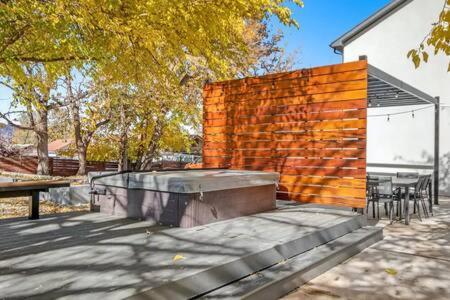 Near Downtown Stylish 2Br With Amazing Patio - 6 Moab Exterior foto