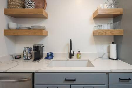 Near Downtown Stylish 2Br With Amazing Patio - 6 Moab Exterior foto
