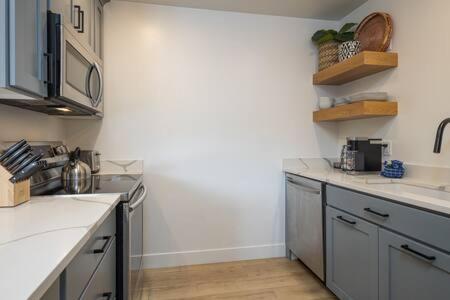 Near Downtown Stylish 2Br With Amazing Patio - 6 Moab Exterior foto