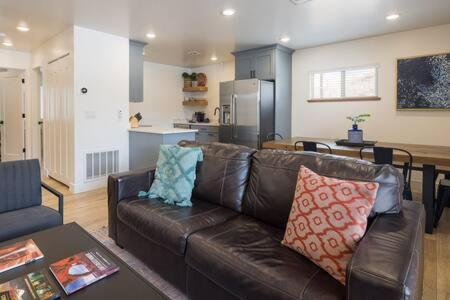 Near Downtown Stylish 2Br With Amazing Patio - 6 Moab Exterior foto