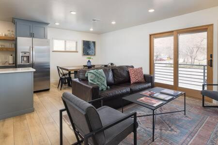 Near Downtown Stylish 2Br With Amazing Patio - 6 Moab Exterior foto
