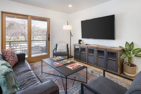 Near Downtown Stylish 2Br With Amazing Patio - 6 Moab Exterior foto