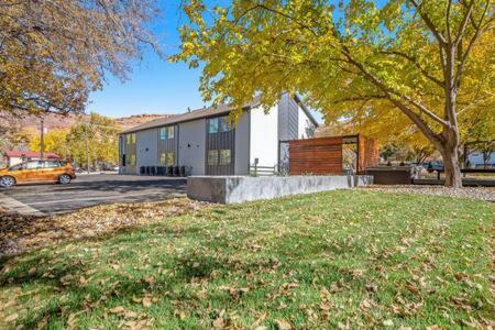 Near Downtown Stylish 2Br With Amazing Patio - 6 Moab Exterior foto